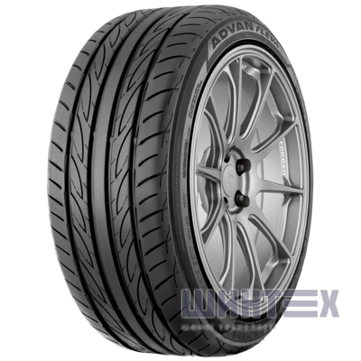 Yokohama Advan Fleva V701 255/40 R18 99W XL